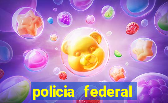 policia federal investiga flamengo